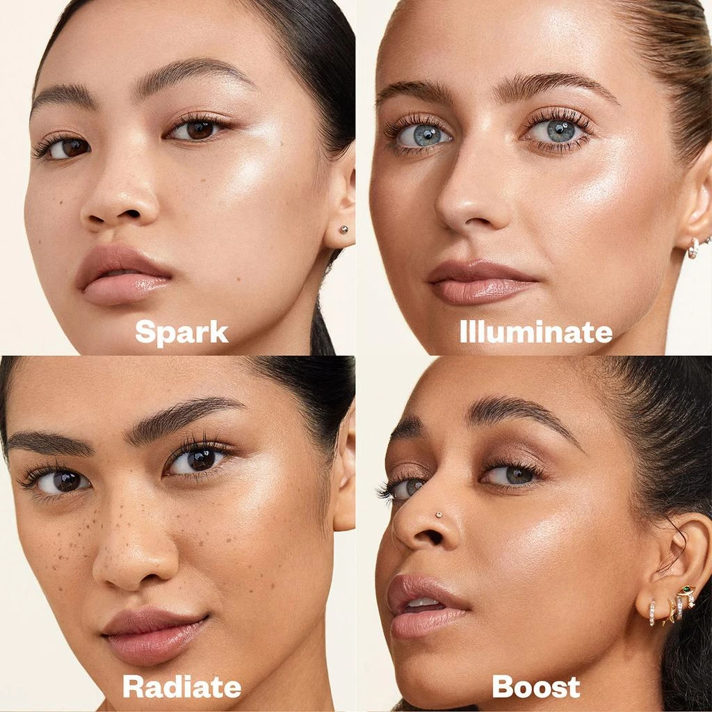 Kosas Glow I.V. Vitamin-Infused Skin Enhancer 6
