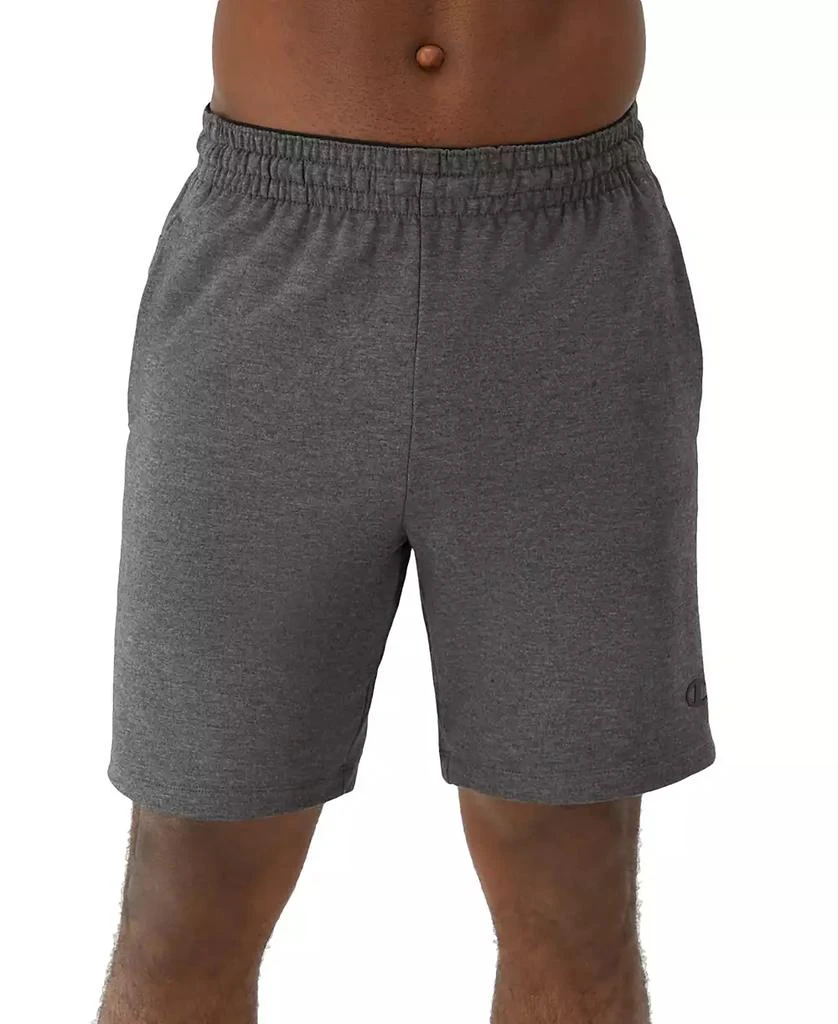 CHAMPION Men's Weekender Slim-Fit Stretch 8" Shorts 1