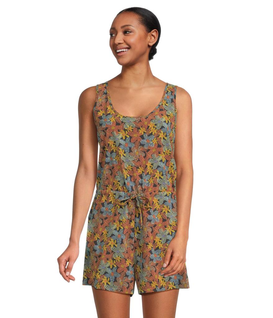 Toad & Co Sunkissed Livvy Sleeveless Romper