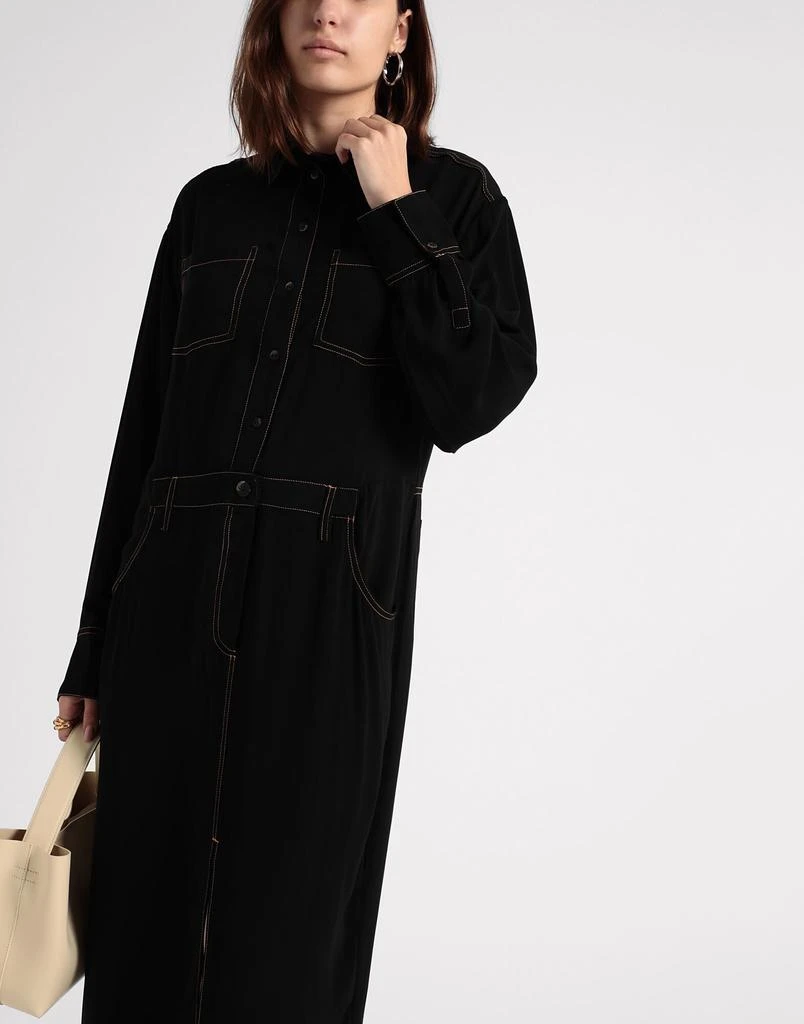Topshop Long dress 4