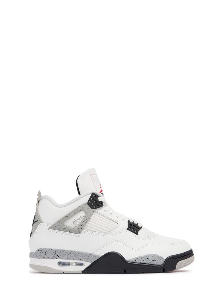 Jordan Air Jordan 4 Retro Og Sneakers 1