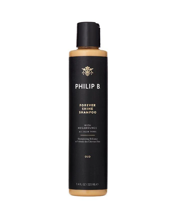 Philip B Oud Royal Forever Shine Shampoo 1