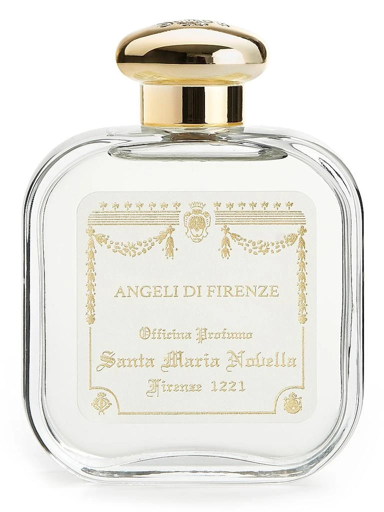 Santa Maria Novella Firenze 1221 Edition Angeli Di Firenze Eau de Cologne 1