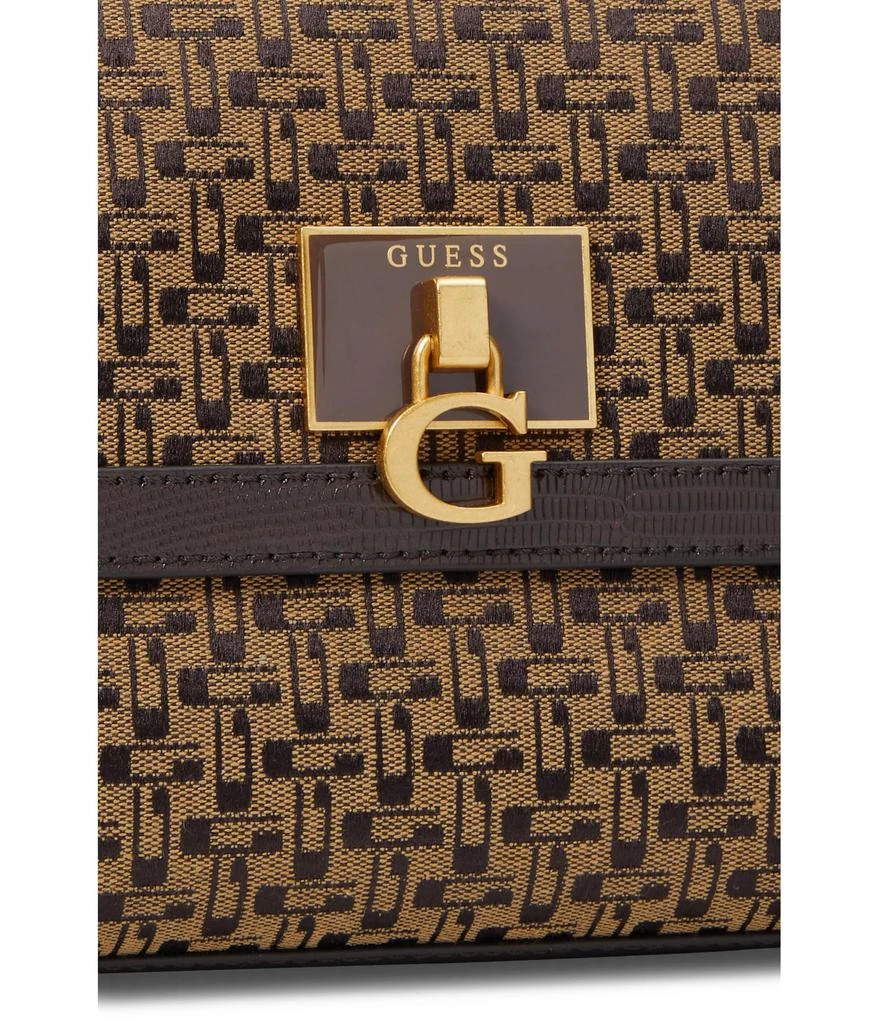 GUESS Stephi Bamboo Flap 4