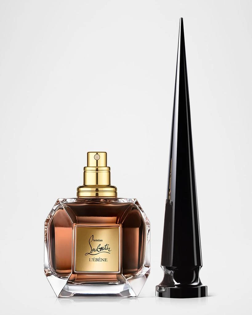 Christian Louboutin Fétiche L’Ebene Eau De Parfum, 2.7 oz. 2