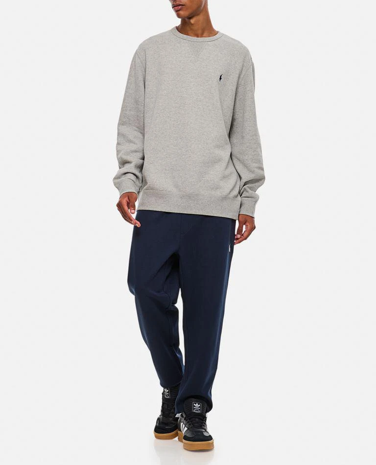 Ralph Lauren Felpa Girocollo 2