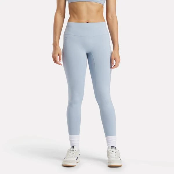 Reebok Reebok x SET Formcloud™ 7/8 High-Rise Leggings 1