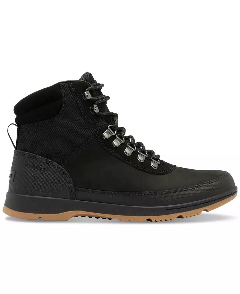 SOREL Men's ANKENY™ II HIKER PLUS Waterproof Boots 2