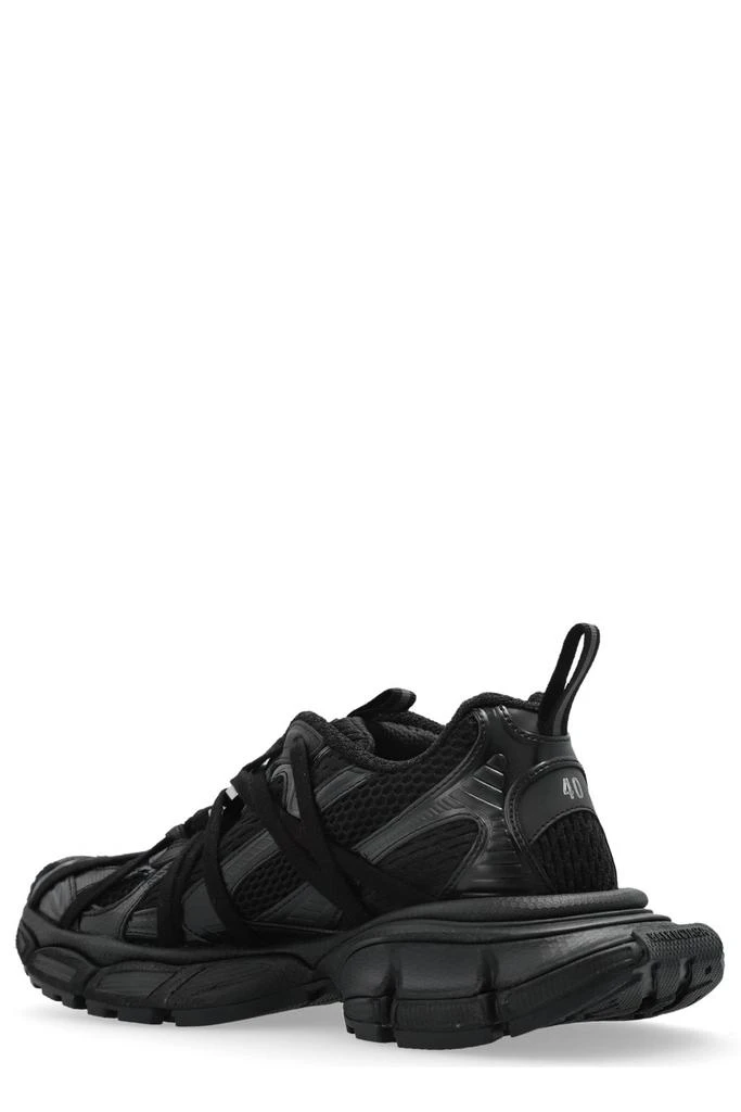 Balenciaga Balenciaga 3xl Extreme Laces B Sneakers 3