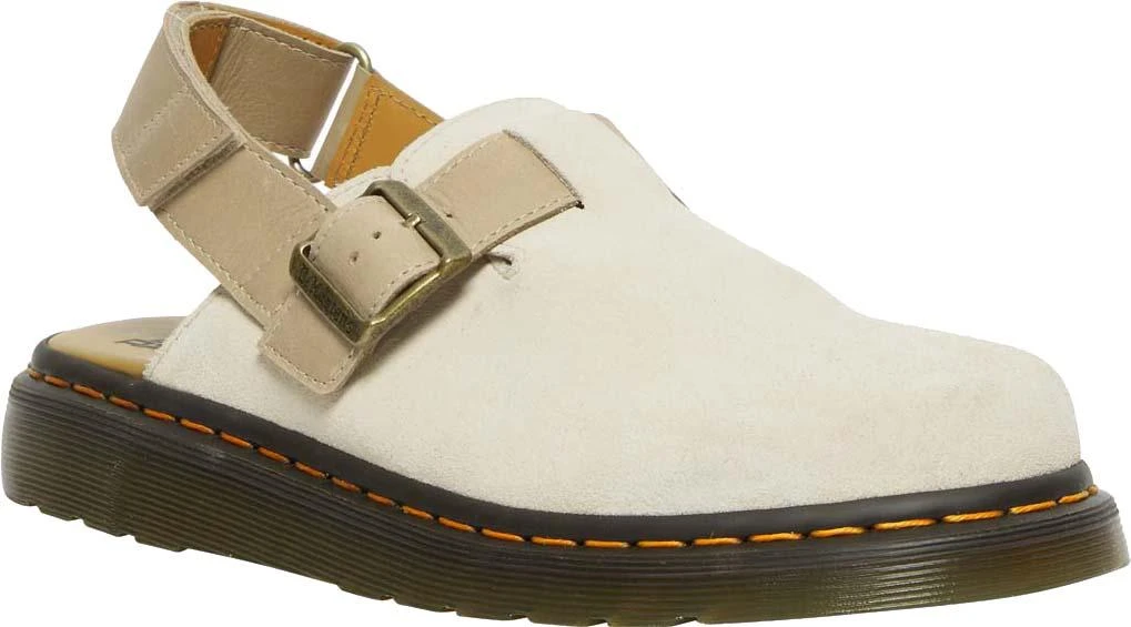 Dr. Martens Jorge II Leather Slide - Unisex 2