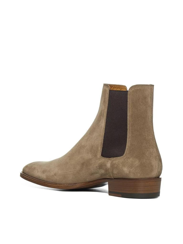 Yves Saint Laurent Saint Laurent  Boots 3