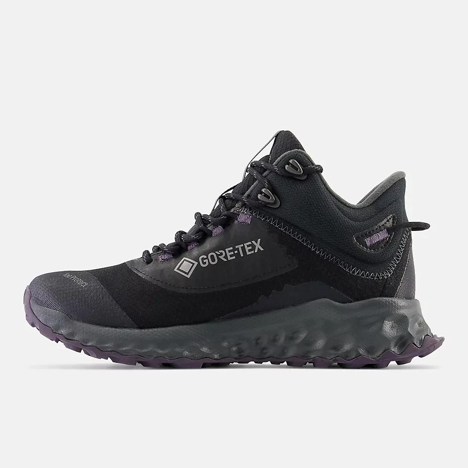 New Balance Fresh Foam Garoé Midcut Gore-Tex® 3