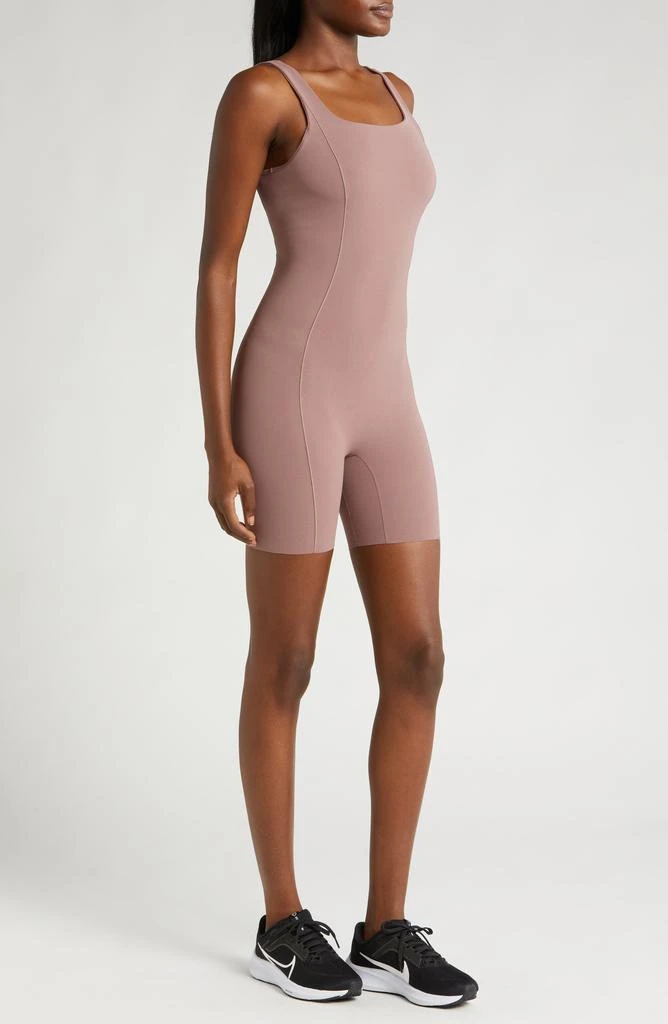 NIKE InfinaSoft Essentials Dri-FIT Romper 3
