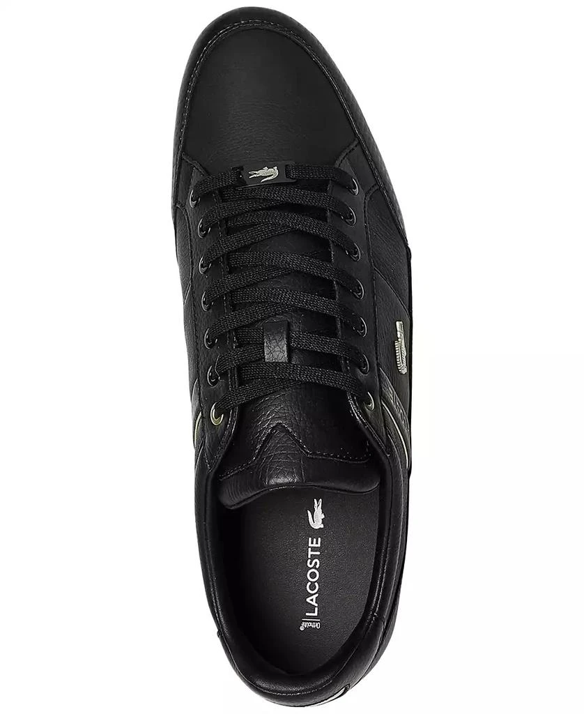 Lacoste Men's Chaymon Sneakers 4