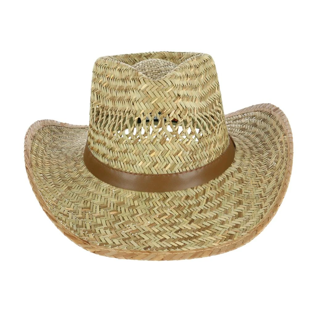 Broner Men's Vented Outback Hat 2