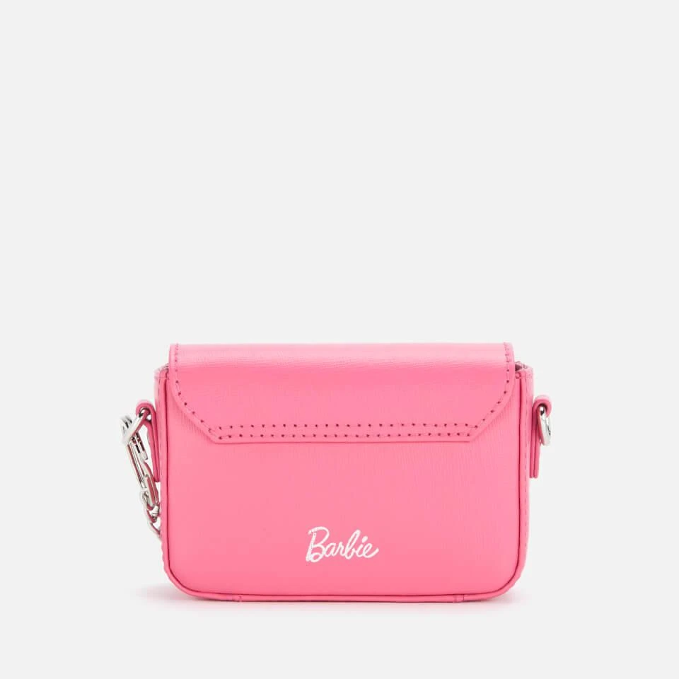 Núnoo Núnoo Women's x Barbie Mini Honey Bag - Bright Pink 4