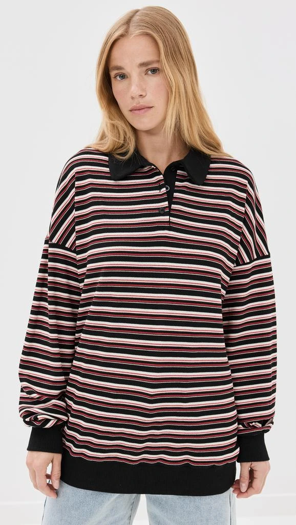 Lioness Rugby Jersey Top 6