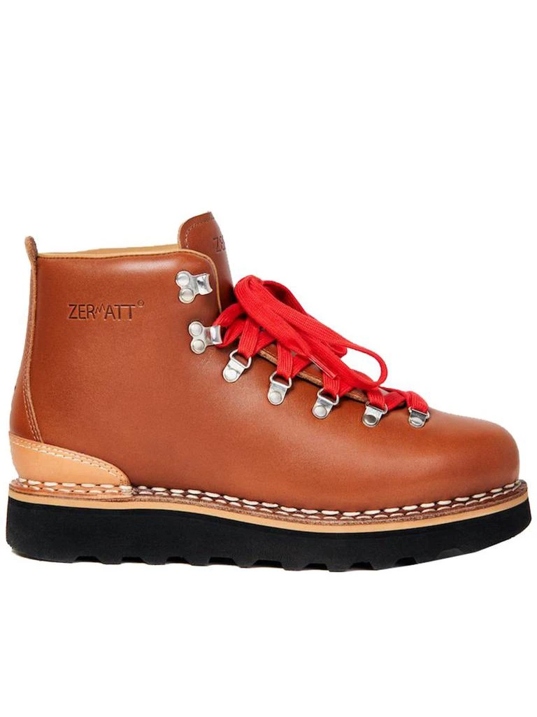 Zermatt Zermatt Matterhorn Shoes 1