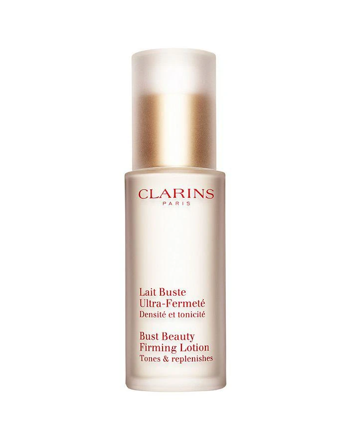 Clarins Bust Beauty Firming Lotion 1