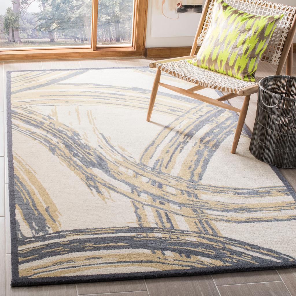 Safavieh Safavieh Martha Stewart Handmade Rug