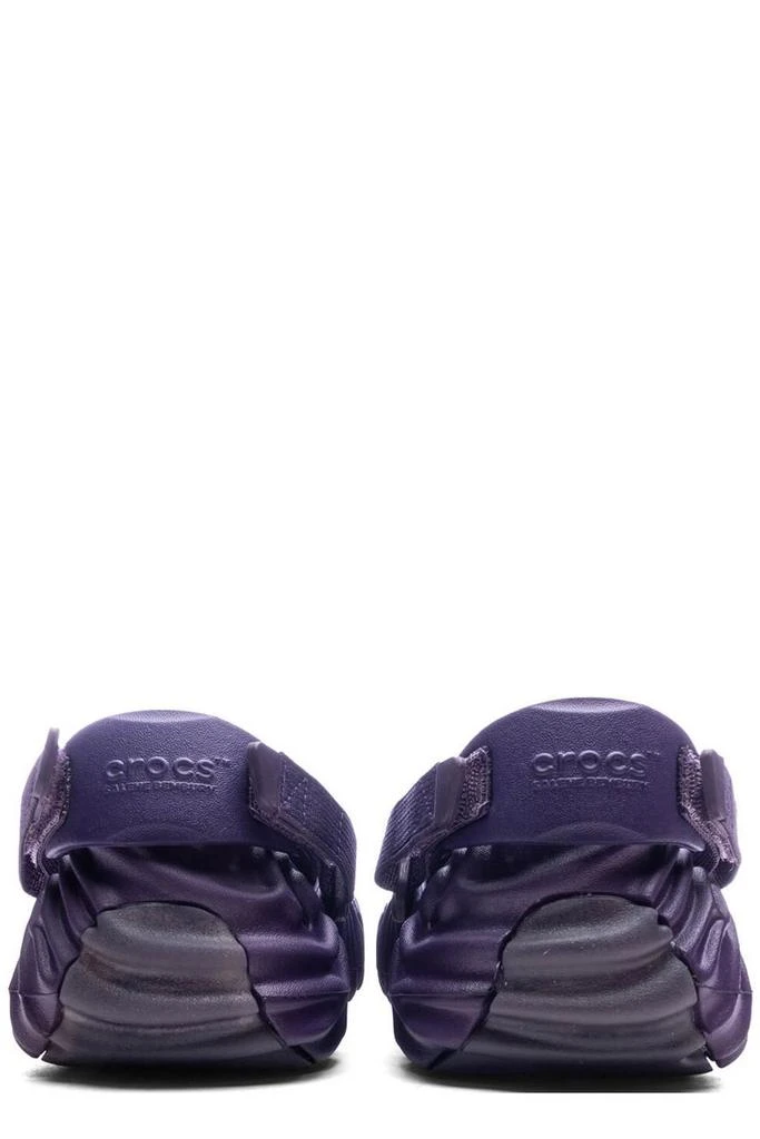Crocs Crocs X Salehe Bembury Pollex Clogs 4