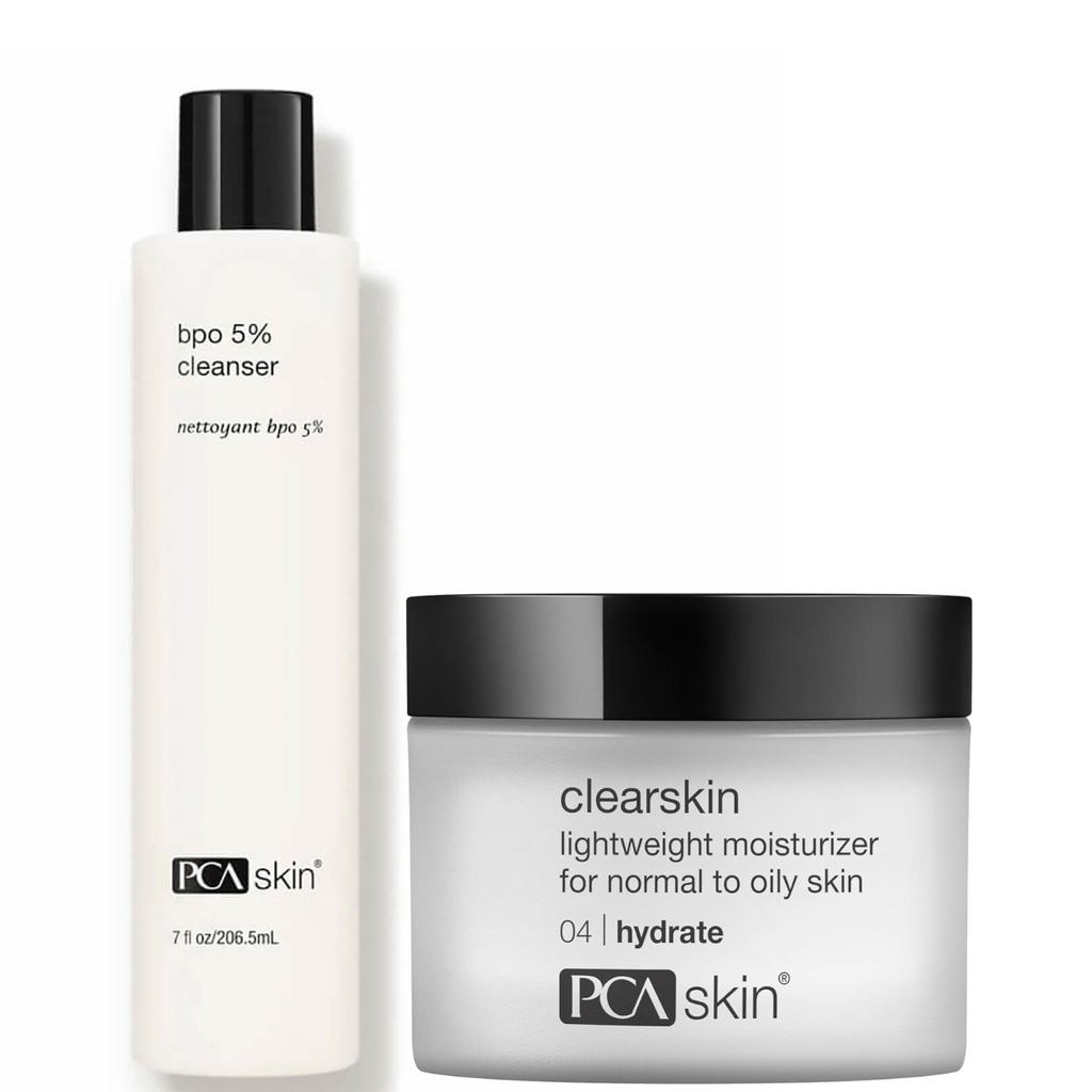 PCA SKIN PCA SKIN Exclusive Acne Duo