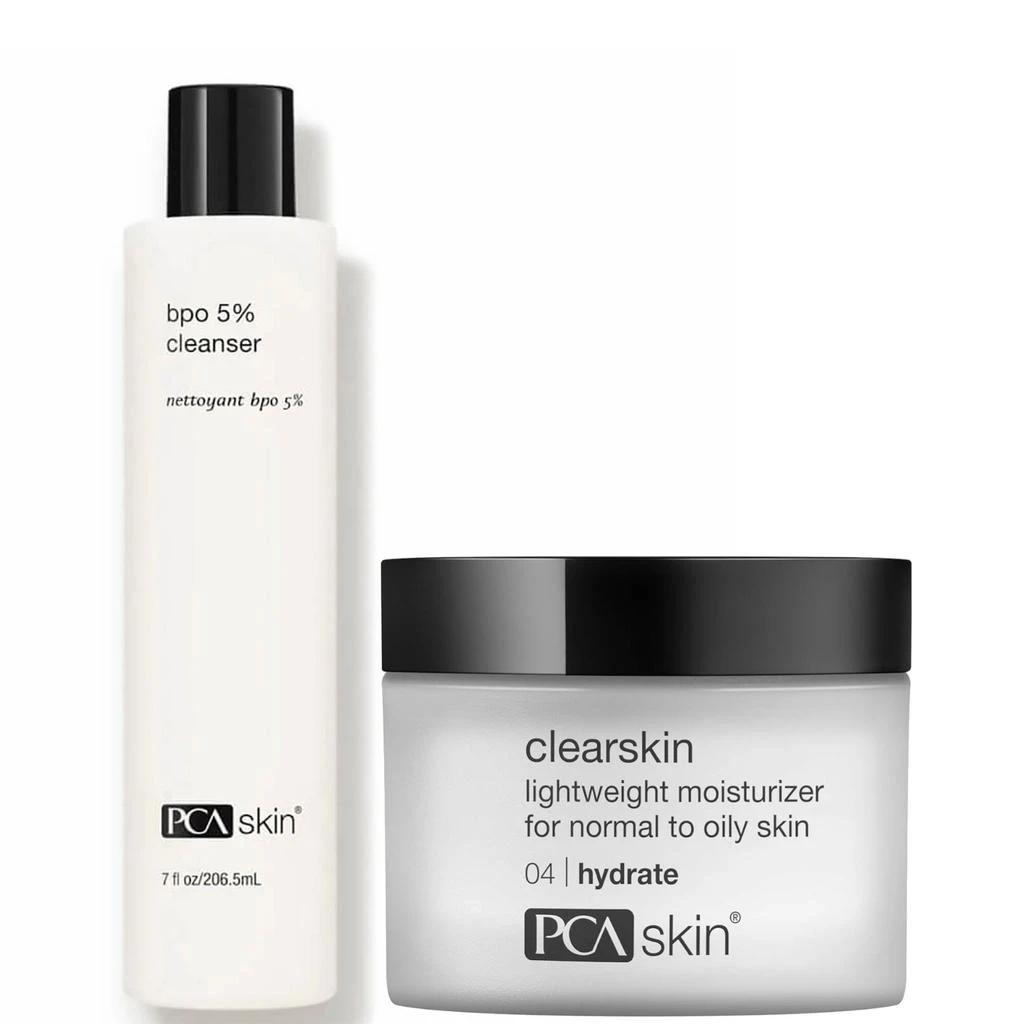 PCA SKIN PCA SKIN Exclusive Acne Duo 1