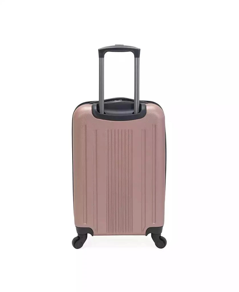 Kenneth Cole South Street 3-Pc. Hardside Luggage Set, Created for Macy's 8