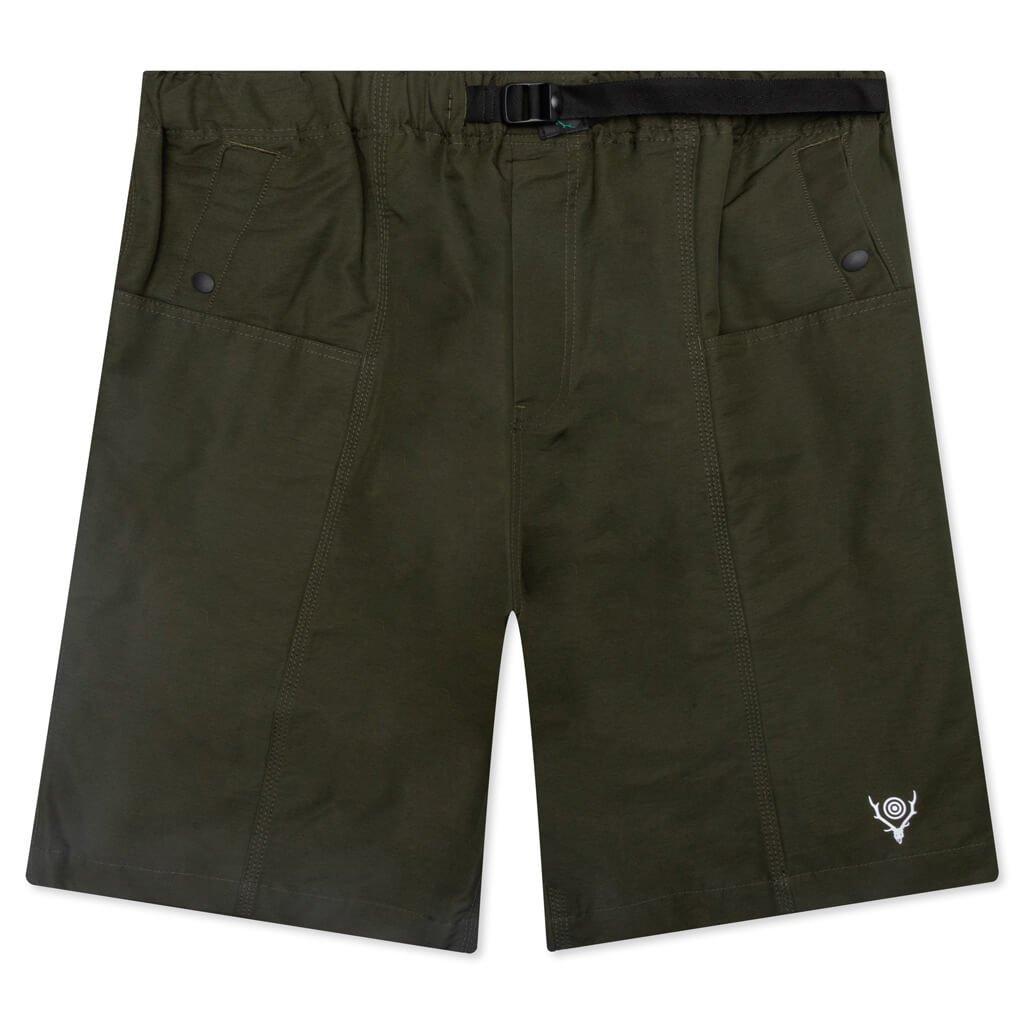 パンツ SOUTH2 WEST8 FW24 Belted Harbor shorts L BELTED HARBOR