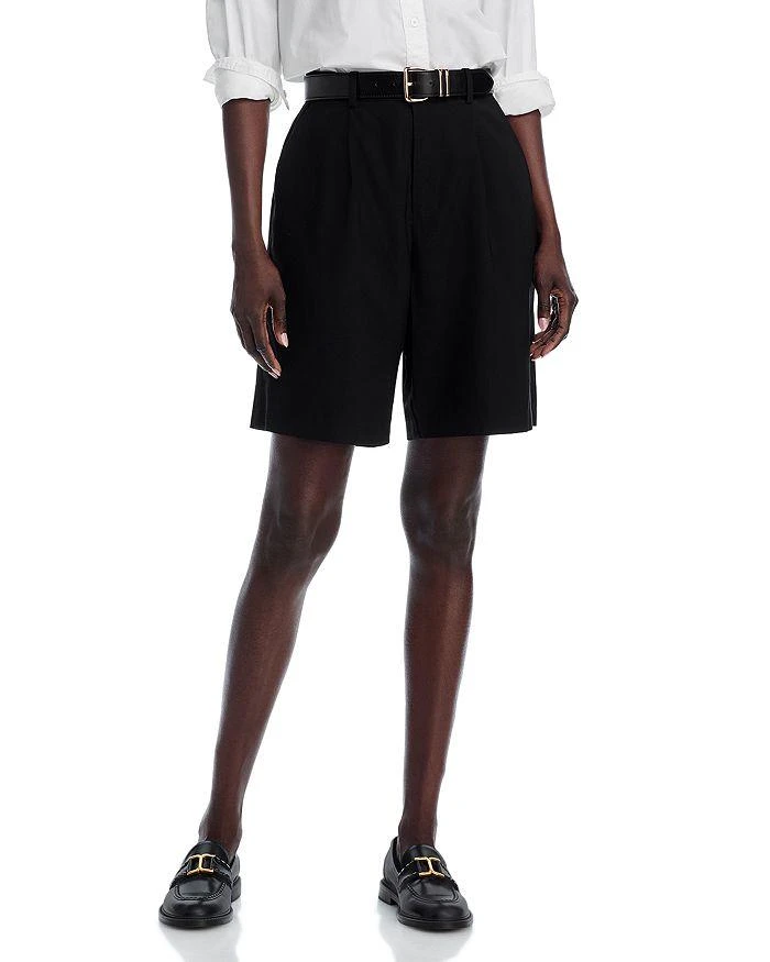 Wayf Josephine Shorts 1