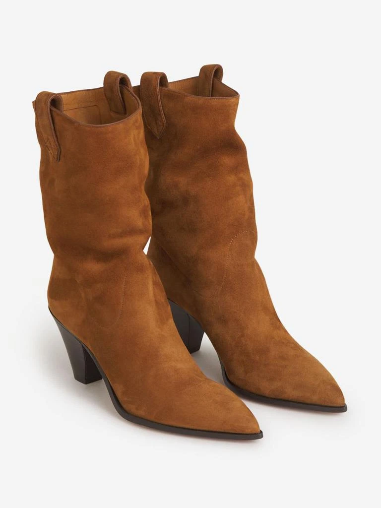 Aquazzura Aquazzura Cowboy Boogie Boots 3