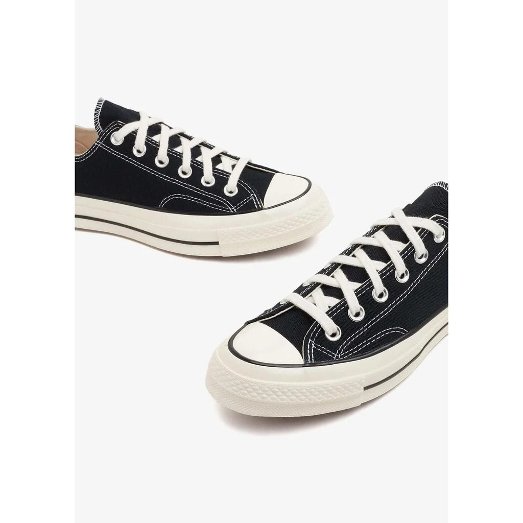 Converse Chuck 70 Black Low Top Shoes 2