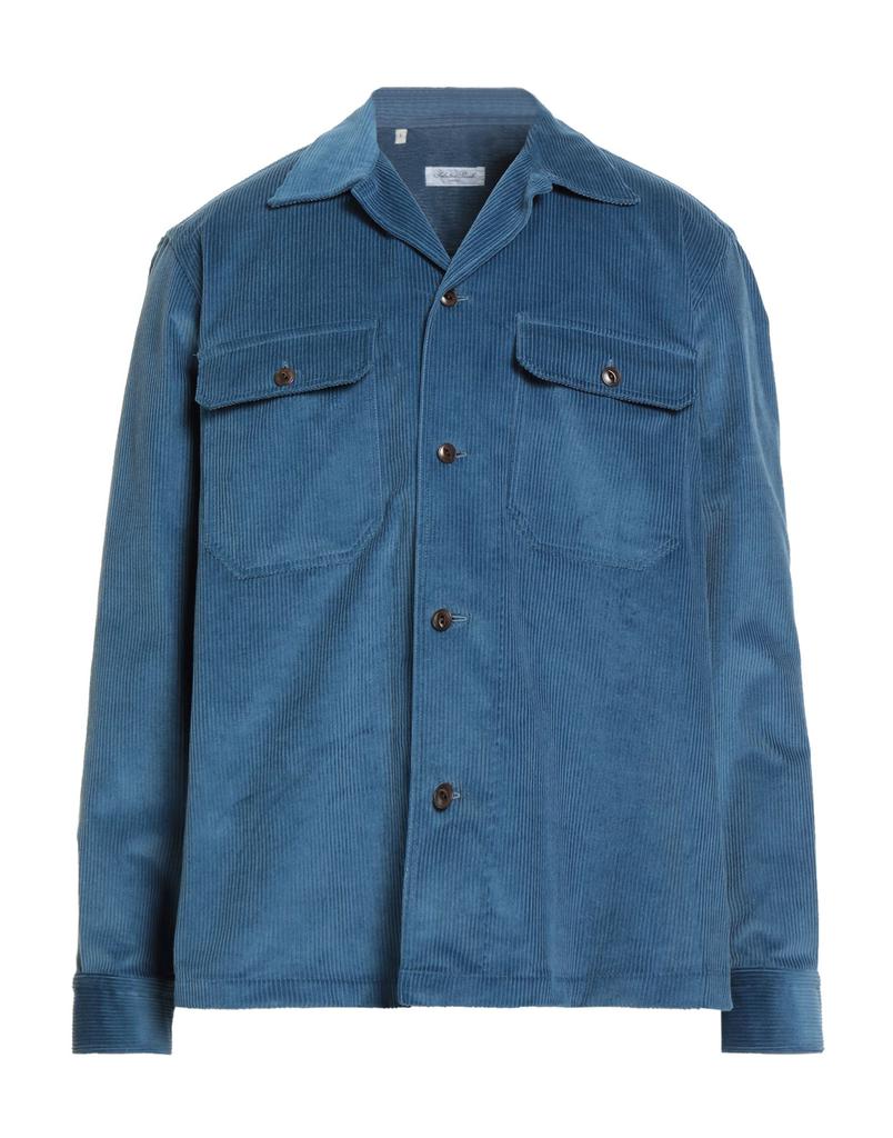 Salvatore Piccolo Solid color shirt