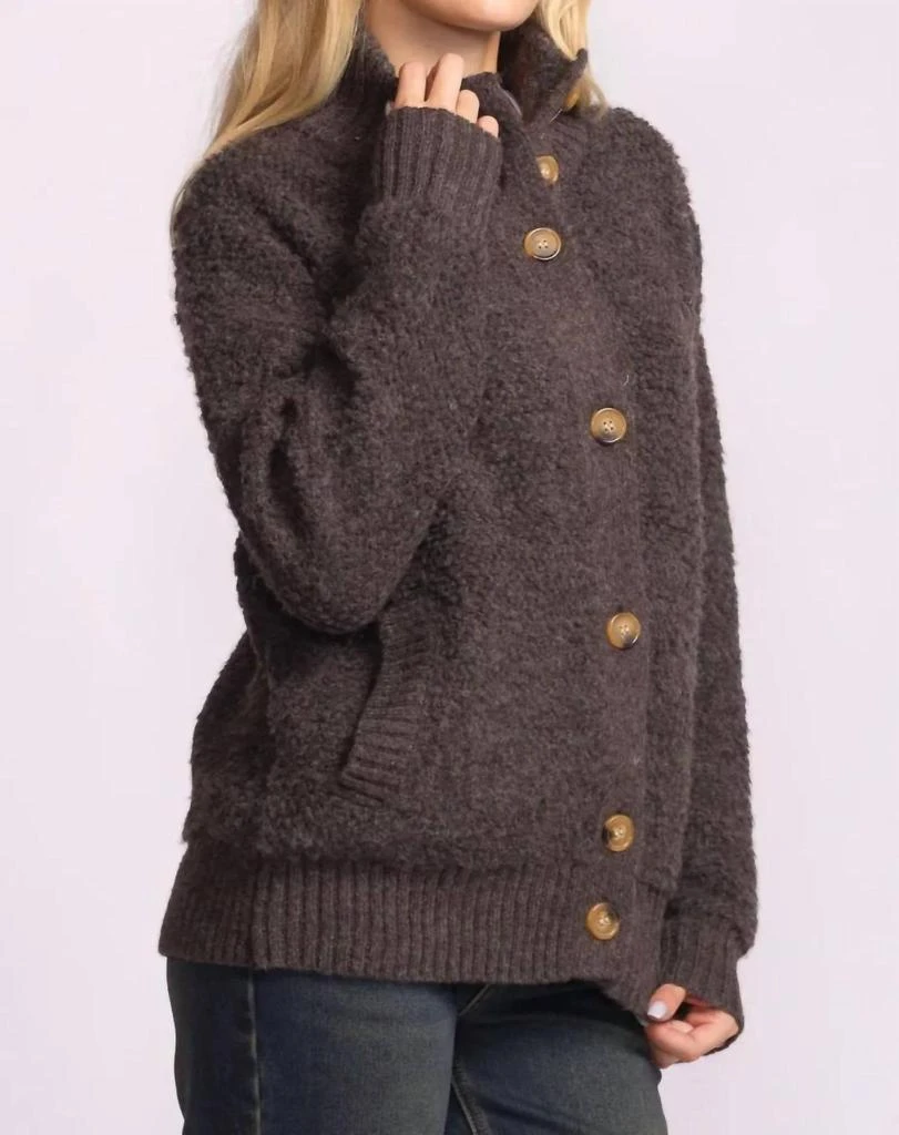 PINK MARTINI Pink Martini - Dolly Sweater 3