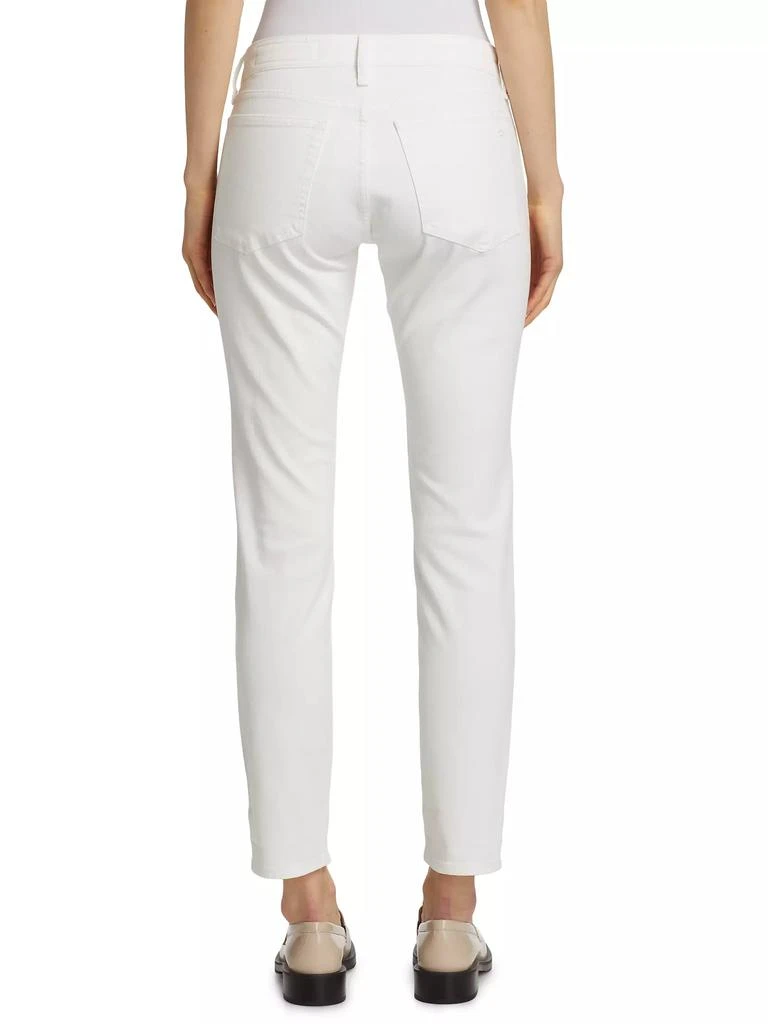 Rag & Bone Dre Low-Rise Slim Boyfriend Jeans 5