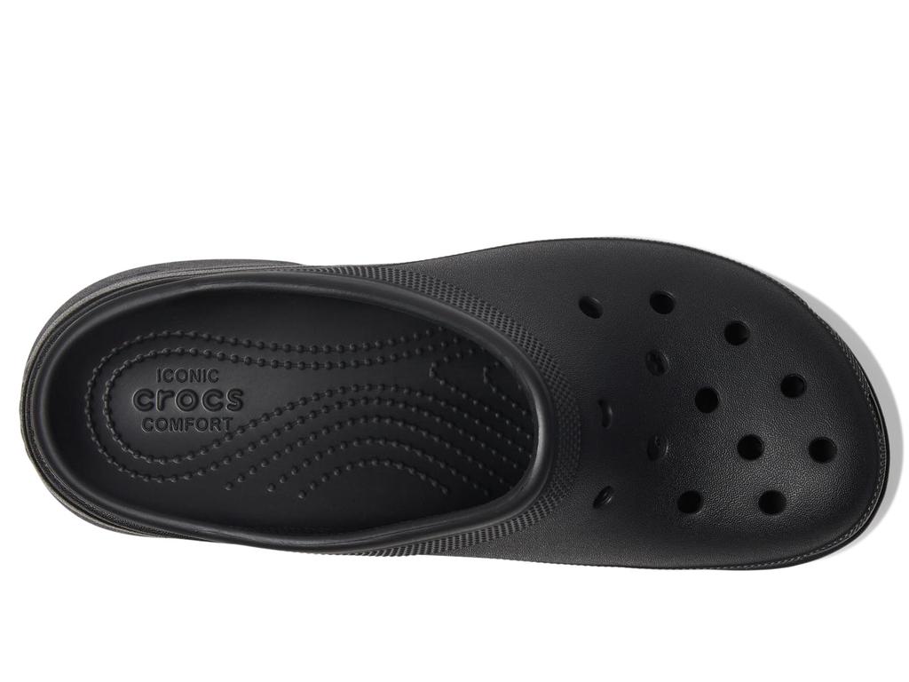 Crocs Siren Clogs