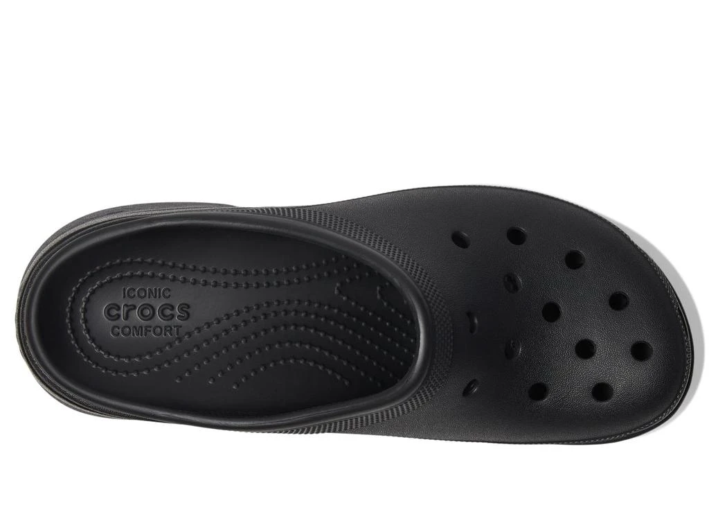 Crocs Siren Clogs 2