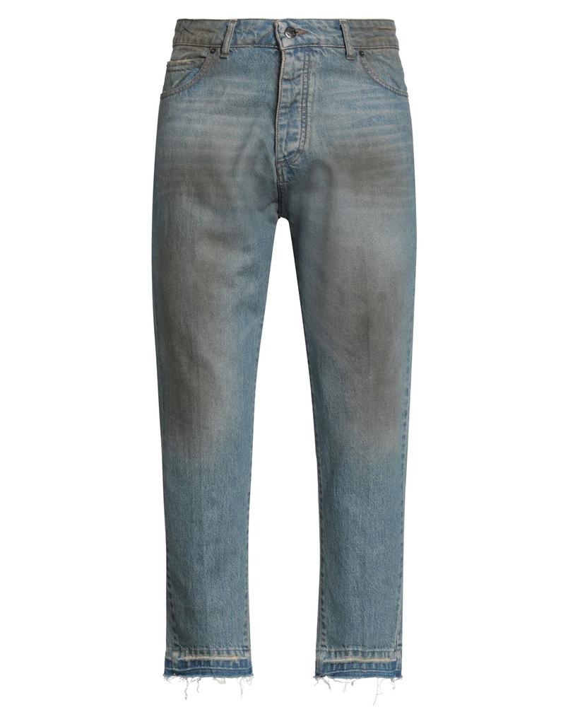 THE EDITOR Denim pants