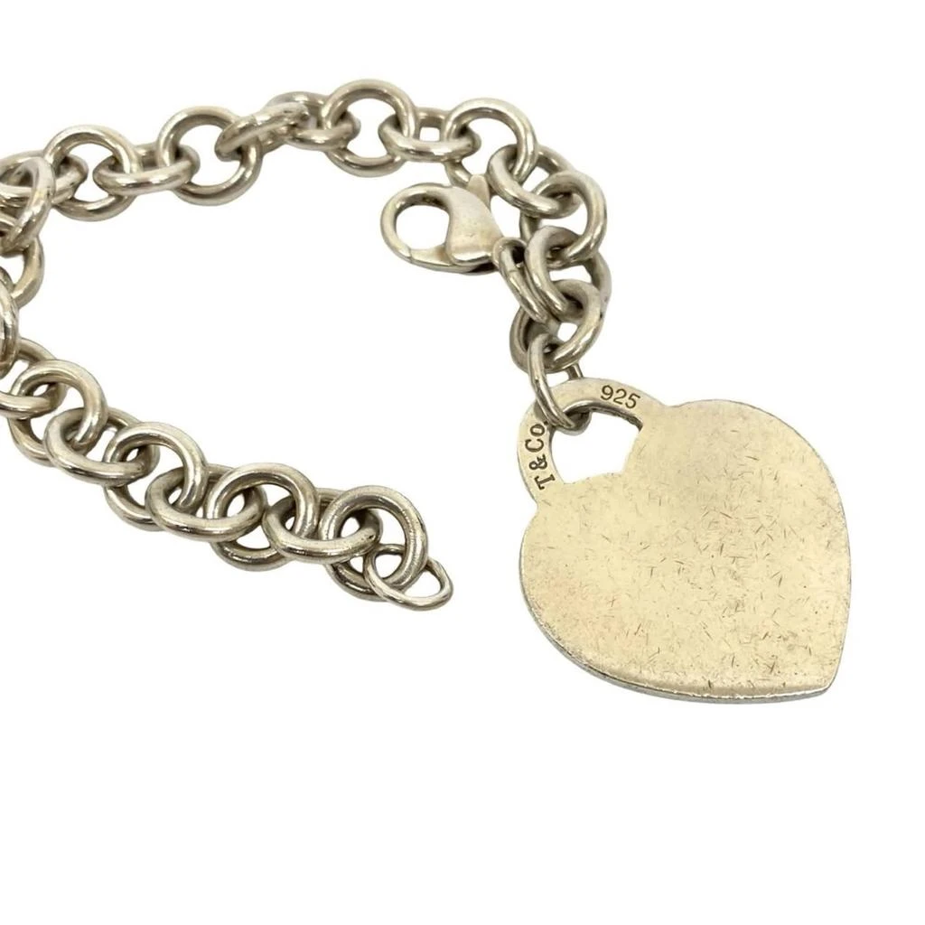 Tiffany 
Co. 925 Charm Bracelet (Pre-Owned) 2