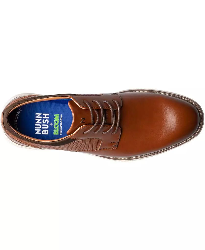 nunn bush dress shoes