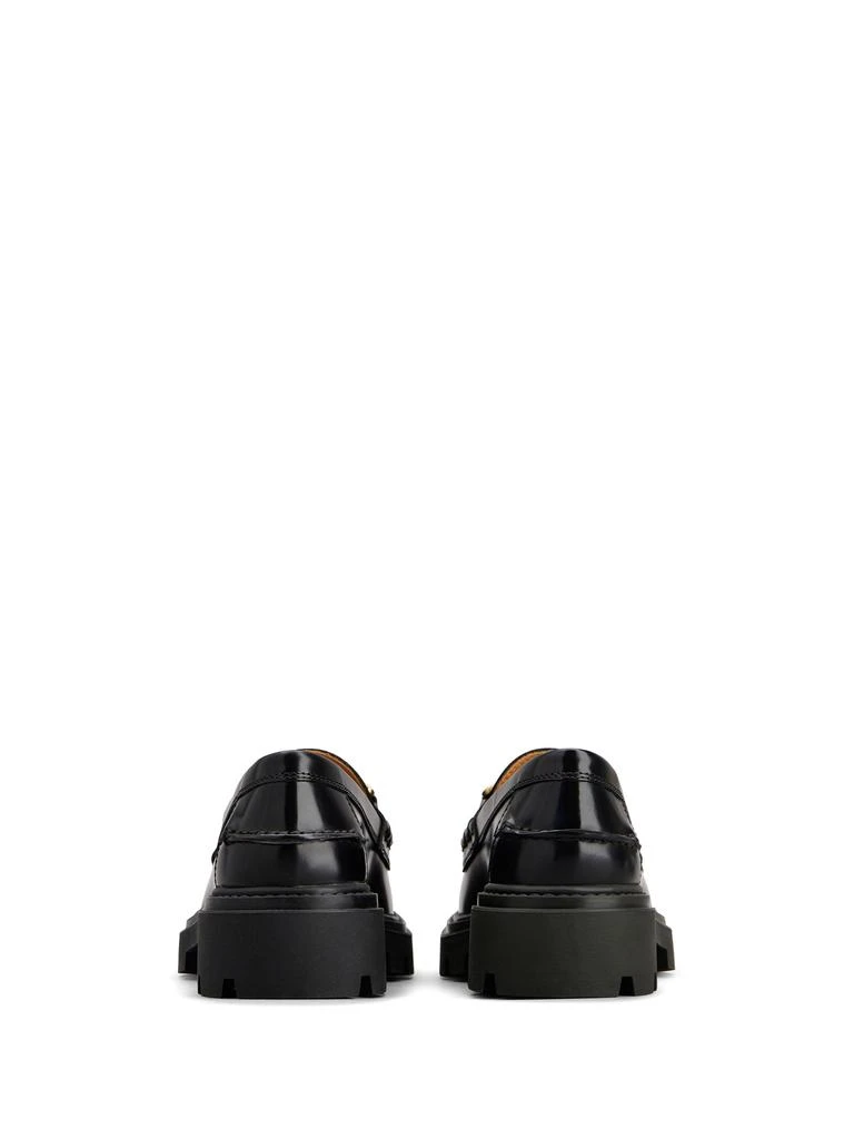 Tod's XXW08J0HL60SHA GOMMA PESANTE 3
