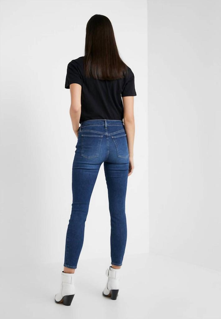 3 X 1 3X1 - Sophie Davy Skinny Jeans