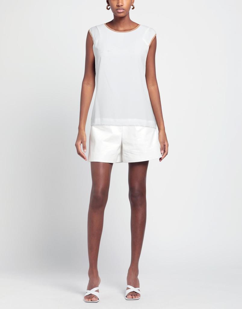 BIANCOGHIACCIO Top