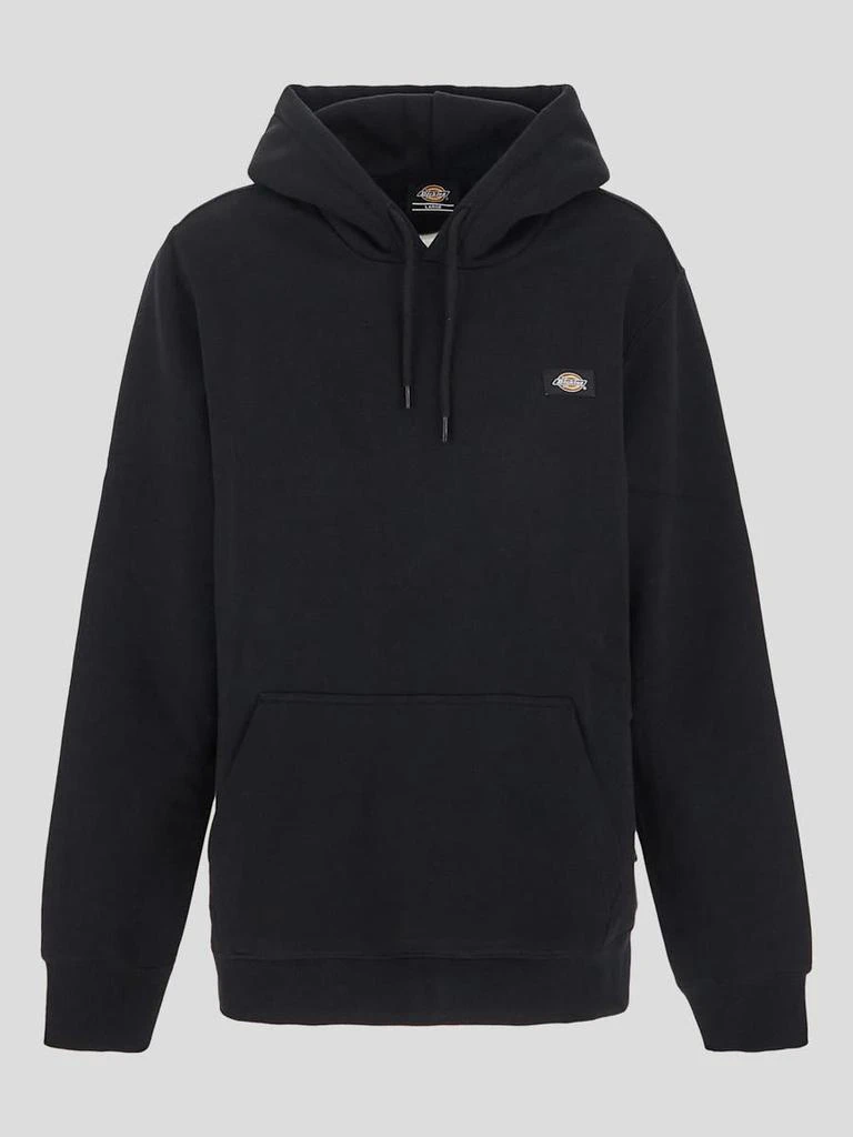DICKIES Dickies Oakport Hoodie 1