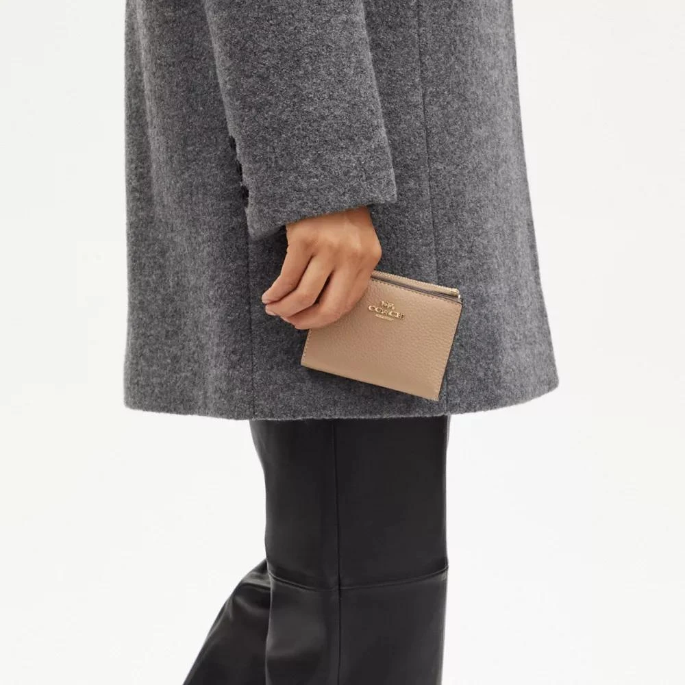Coach Bifold Wallet 3