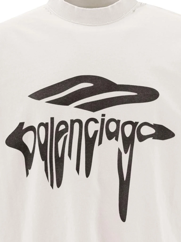 Balenciaga Balenciaga T-Shirts 3