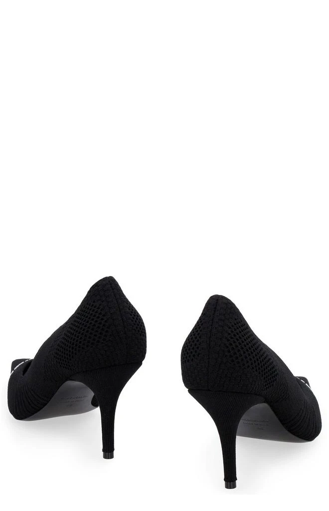 Balenciaga Balenciaga Knife 2.0 Pumps 3