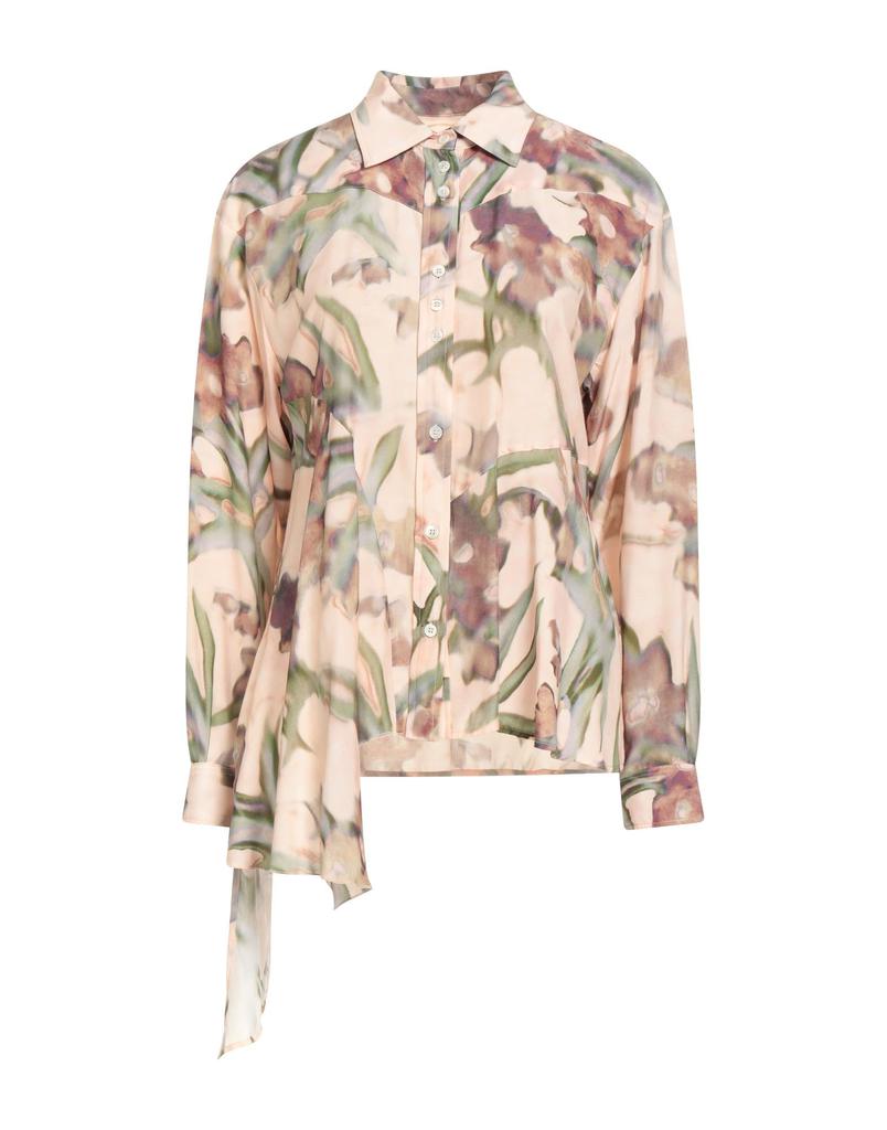 HIGH Floral shirts & blouses