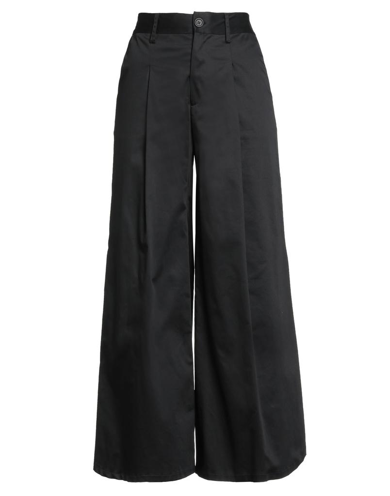 ROSE' A POIS Casual pants