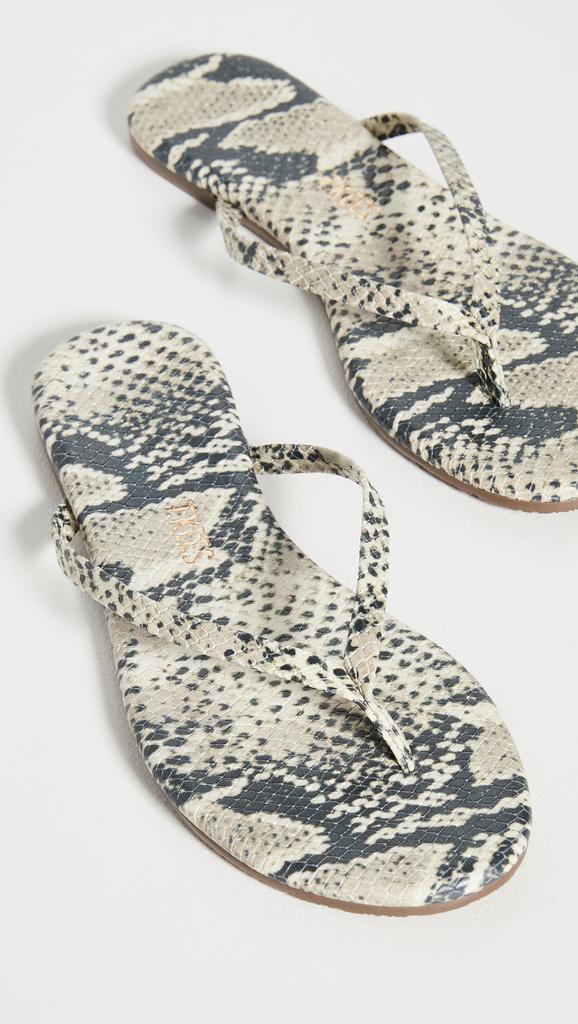 Tkees Studio Exotic Flip Flops